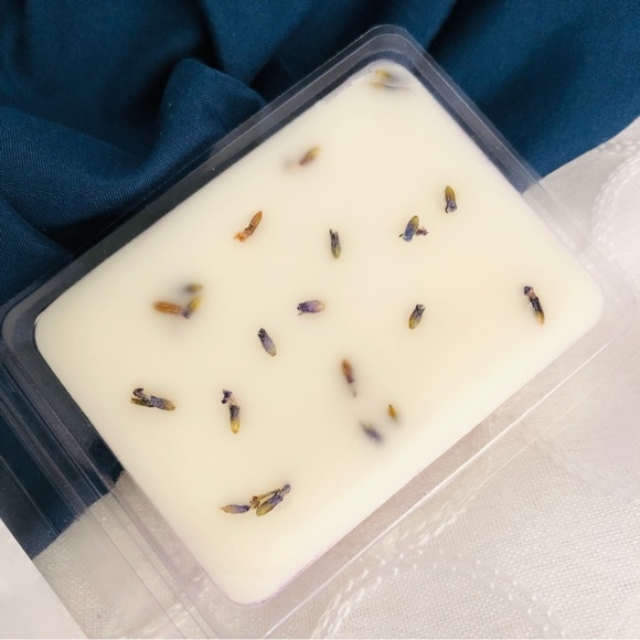 Night Night Wax Melts - Picture 2 of 3